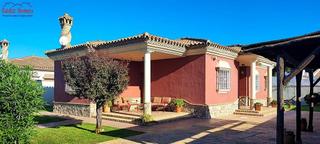Casa a Las Lagunas - Campano. Precioso chalet independiente hipotecable