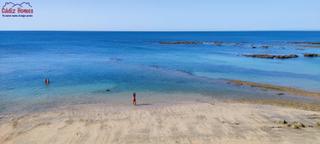 Appartamento in Paseo Marítimo - San José - La Laguna. Lateral al mar.zona santa maria del mar