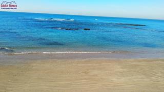 Pis a Paseo Marítimo - San José - La Laguna. Lateral al mar.zona santa maria del mar