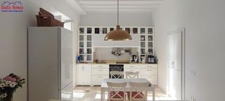 Pis a Alameda - Mentidero - Teatro Falla. Preciosa vivienda en pleno centro.zona plaza san antonio