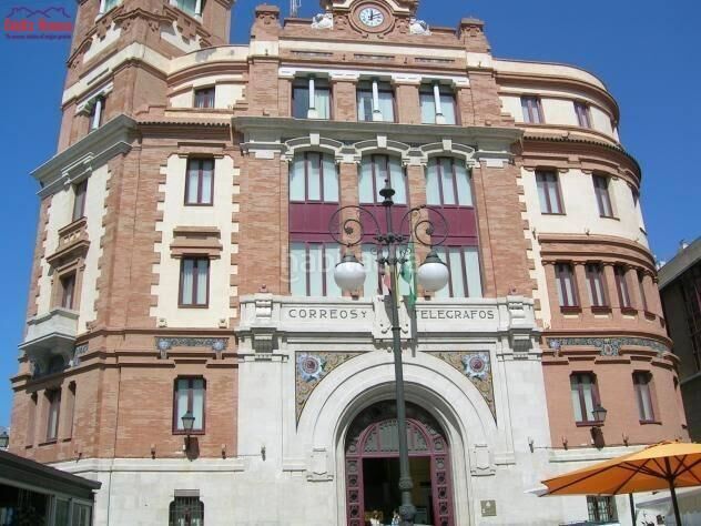 Foto 0a0c94e5-dbdf-4084-a333-b26d9103c6f3. Pis a Centro Histórico Cádiz