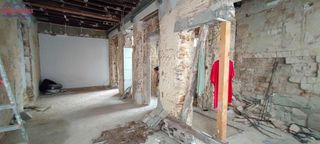Flat in Centro Histórico. Vivienda en bruto en pleno centro con ascensor