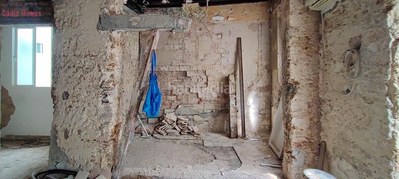 Foto 118838b6-84d0-435d-b53b-245ea7cdbfa3. Pis a Centro Histórico Cádiz