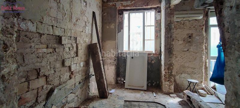 Foto 25833320-afd4-4176-8e05-f8ecedc18938. Pis a Centro Histórico Cádiz