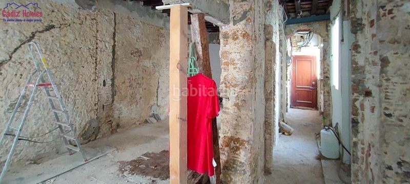 Foto 688357c6-2bb6-47b2-8707-0a12f4a34553. Pis a Centro Histórico Cádiz
