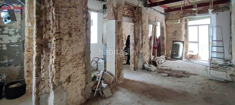 Foto 6c9bdf89-af0e-49b1-a650-8e971aedeecb. Pis a Centro Histórico Cádiz