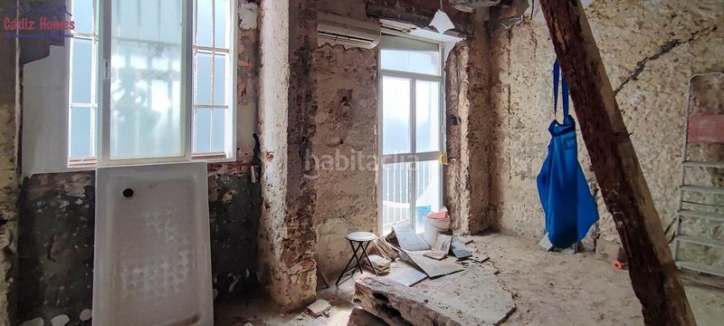 Foto 7b4c1595-0e83-4c18-8cd4-4438741537ff. Pis a Centro Histórico Cádiz