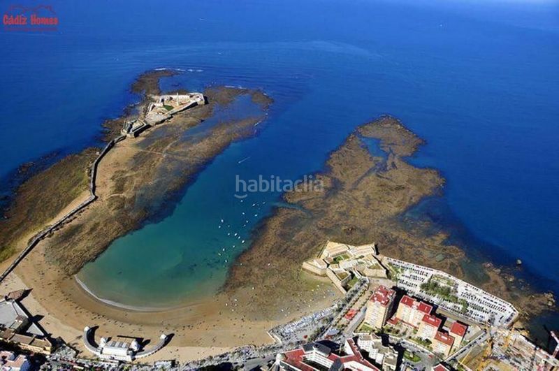 Foto bf36cf31-5f1a-4f21-9100-37815f124ac0. Pis a Centro Histórico Cádiz