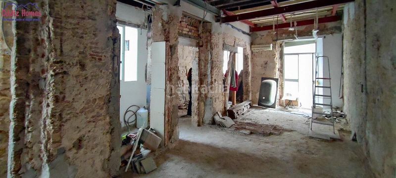 Foto f6006a57-b8b5-4449-98e6-4f60aed3025b. Pis a Centro Histórico Cádiz