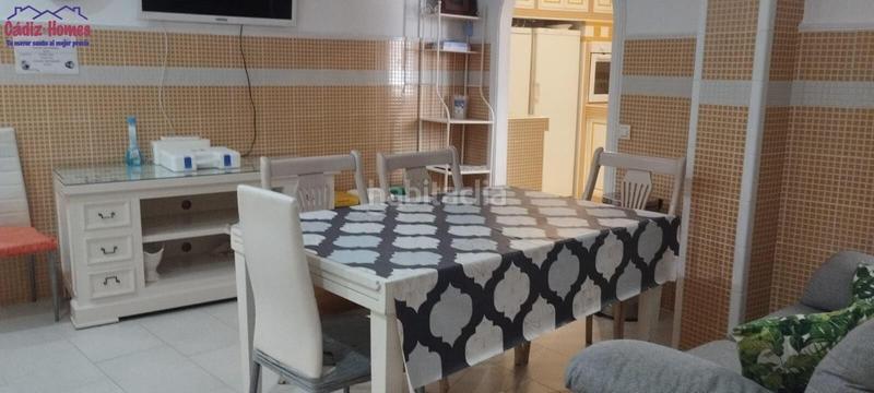 Foto 0f6db9a1-5576-431e-9e79-7d4b332309c6. Appartamento in La Caleta - La Viña Cádiz