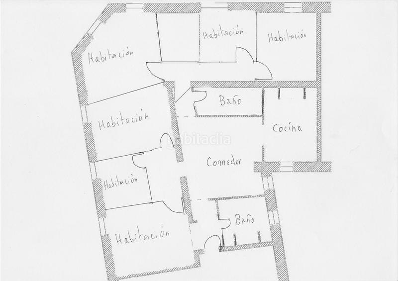 Foto 18d9e679-def5-4a85-95e8-103a02921970. Appartamento in La Caleta - La Viña Cádiz