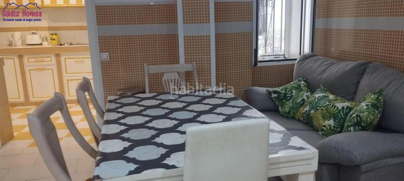 Foto 2167b5f2-d5d4-4f93-be94-3eadee1bfc5f. Appartamento in La Caleta - La Viña Cádiz