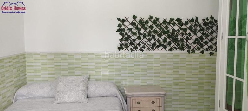 Foto 25e30842-8a9d-44fd-9be2-4fe57624213f. Appartamento in La Caleta - La Viña Cádiz