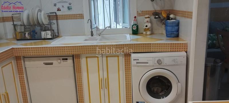 Foto 25f03eb3-9dde-4a6b-9e51-8c93456f3c66. Appartamento in La Caleta - La Viña Cádiz