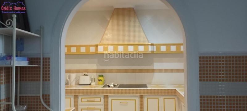 Foto 297d8099-215f-4053-a0bf-fea2bd596712. Appartamento in La Caleta - La Viña Cádiz