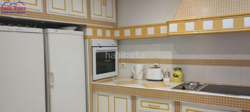 Foto 2dcce617-5b44-477d-84d5-c8f463f57c10. Appartamento in La Caleta - La Viña Cádiz