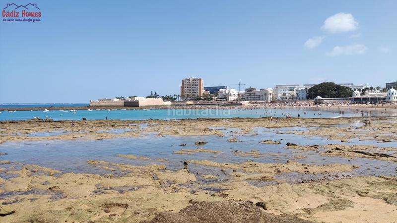 Foto 2fc7a643-5b65-4d8f-97bc-e03b996102f6. Appartamento in La Caleta - La Viña Cádiz