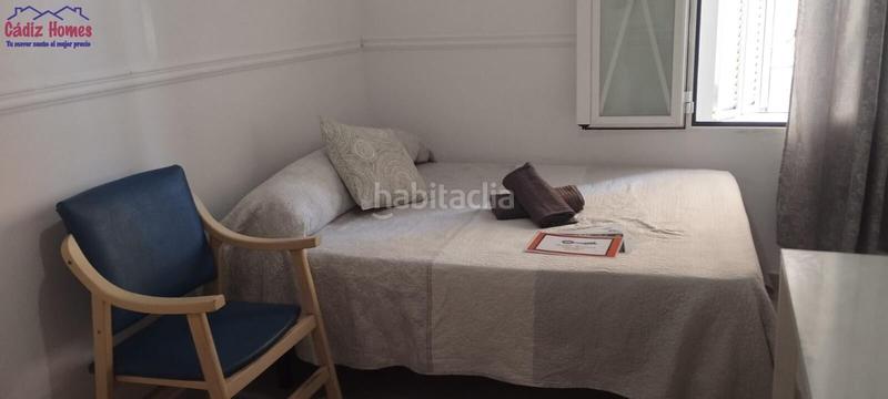 Foto 4b746128-a1a3-4243-ac9b-868fa8f7547f. Appartamento in La Caleta - La Viña Cádiz