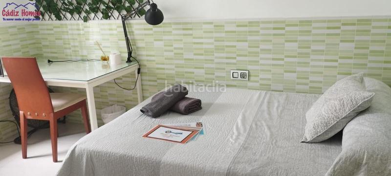 Foto 60ea7710-b0a5-4934-b8a6-7e297996212c. Appartamento in La Caleta - La Viña Cádiz