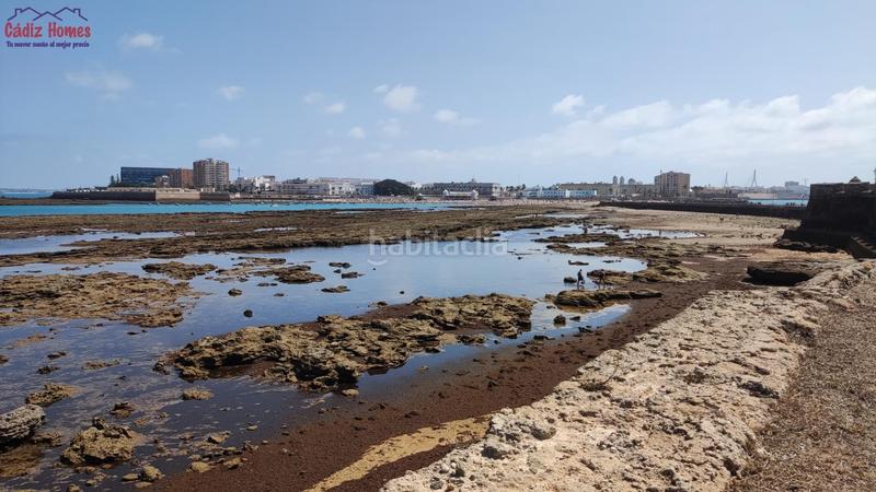 Foto 6a730d06-1057-4ce9-9cd6-39905f011a4d. Appartamento in La Caleta - La Viña Cádiz