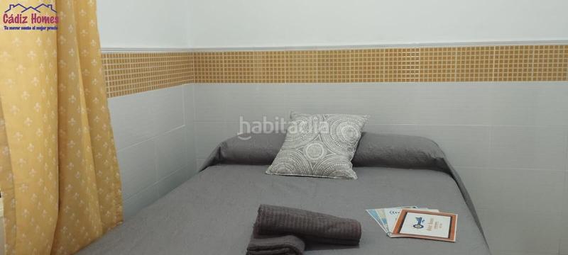 Foto 6d3cec4d-da3e-4878-a339-cbd73ec56280. Appartamento in La Caleta - La Viña Cádiz