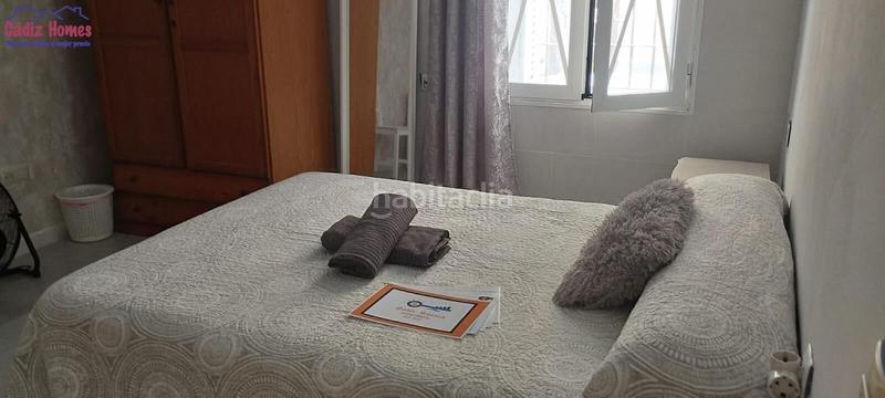 Foto 7ebcdc38-d8ad-46b8-9caa-dfd144af1a68. Appartamento in La Caleta - La Viña Cádiz