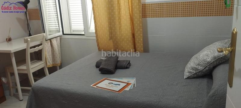 Foto 94218204-70e2-42d1-8419-dbb8b268fa71. Appartamento in La Caleta - La Viña Cádiz