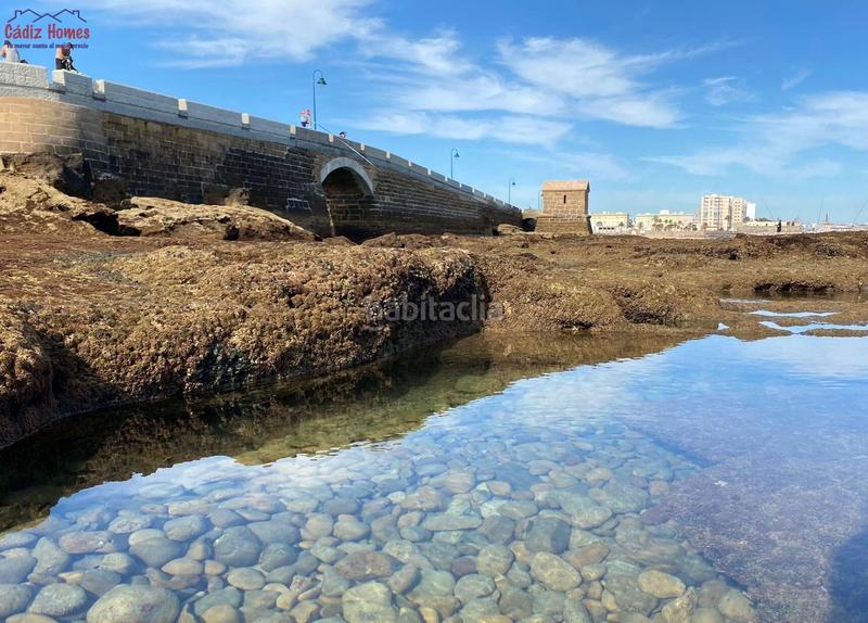 Foto 9f6f1495-ea1d-4d00-939e-c76edeb6764a. Appartamento in La Caleta - La Viña Cádiz