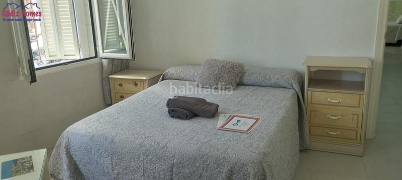 Foto a8a70713-64fa-4276-bbed-1c4bba4d5c6d. Appartamento in La Caleta - La Viña Cádiz