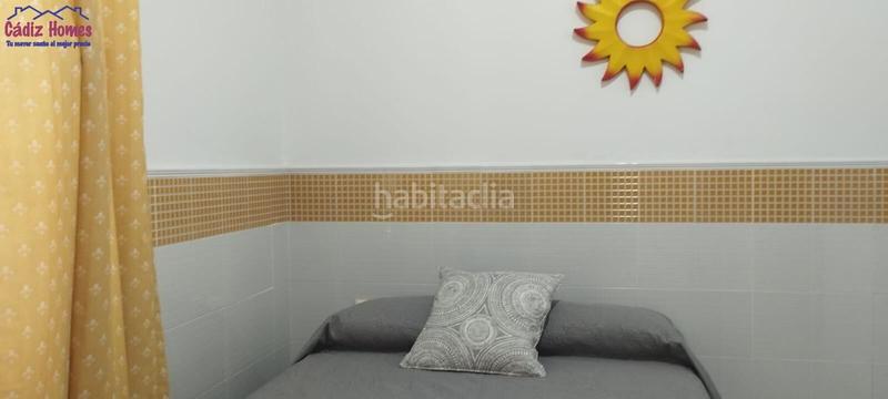 Foto b9b65ee3-9061-41b8-bee7-3f7b77512e23. Appartamento in La Caleta - La Viña Cádiz