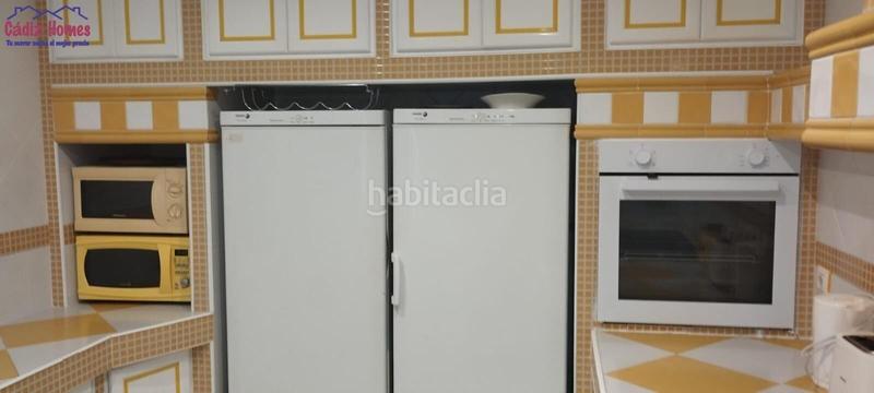 Foto bd600669-0ea7-4cd9-b4c0-14207c7521dd. Appartamento in La Caleta - La Viña Cádiz