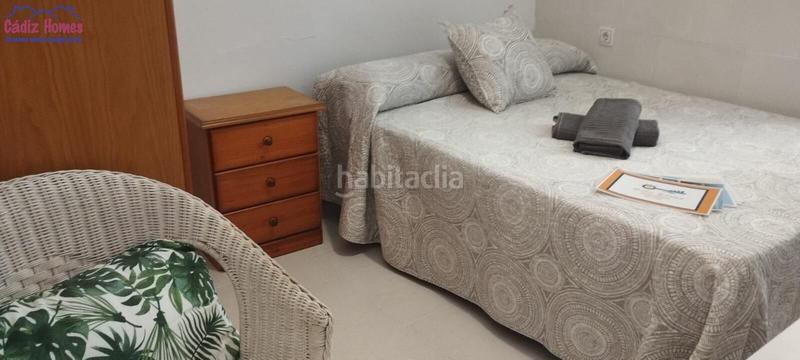 Foto c418f730-634f-4b2d-8e78-d99c70d989df. Appartamento in La Caleta - La Viña Cádiz