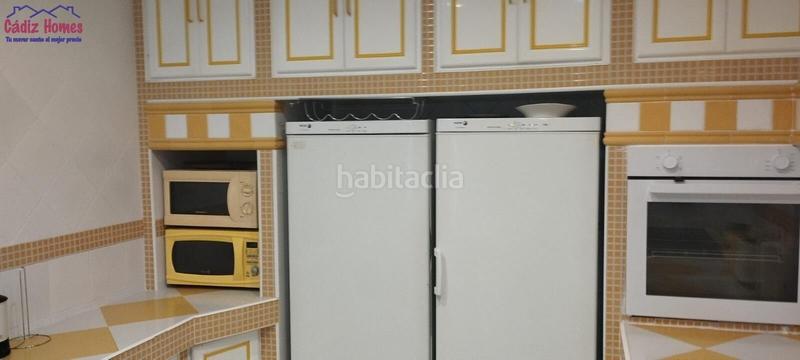 Foto c7d117f4-4952-427c-8354-6d5dca89808d. Appartamento in La Caleta - La Viña Cádiz