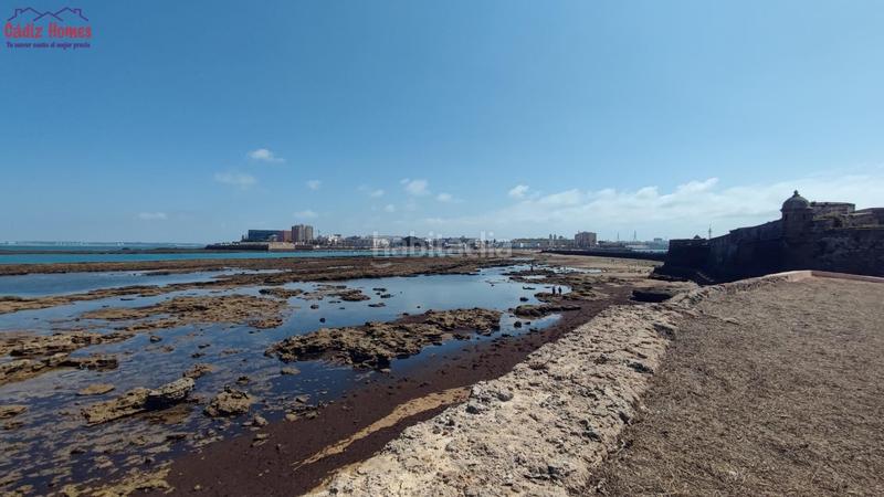 Foto cdfe66cc-4903-437c-b465-d64c9a5c1e3b. Appartamento in La Caleta - La Viña Cádiz