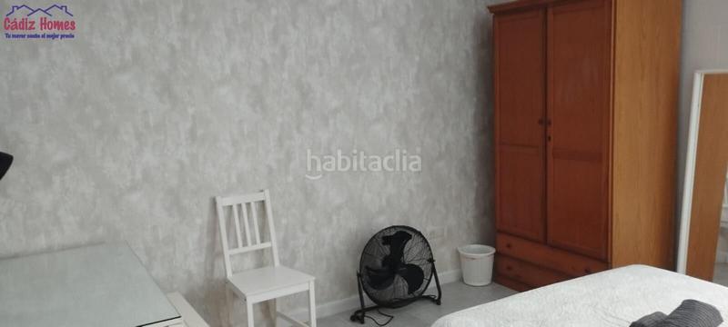 Foto d4012d03-2490-490f-af67-67c10bc5f618. Appartamento in La Caleta - La Viña Cádiz