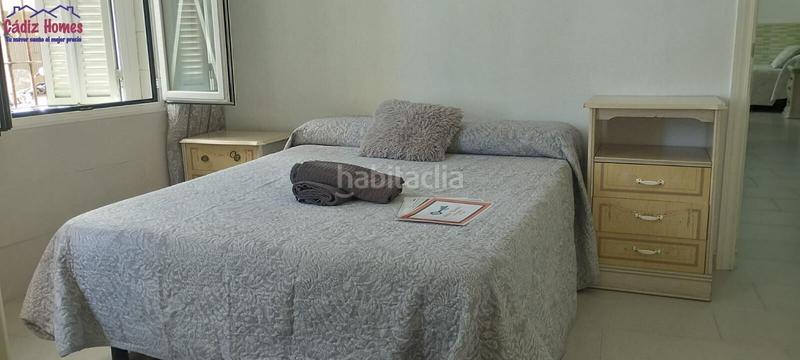 Foto da1c617d-5885-4337-8d2f-ef9c3cfe6de0. Appartamento in La Caleta - La Viña Cádiz