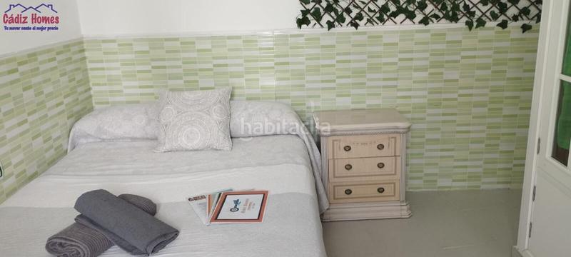 Foto dcf6fdda-2a29-423c-8377-4744f38de5c5. Appartamento in La Caleta - La Viña Cádiz