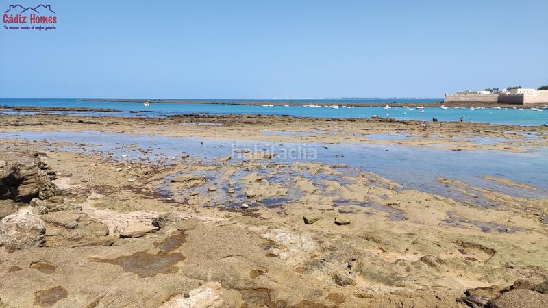 Foto e02ddef2-0f97-423d-8c21-5ea8c9f8e912. Appartamento in La Caleta - La Viña Cádiz