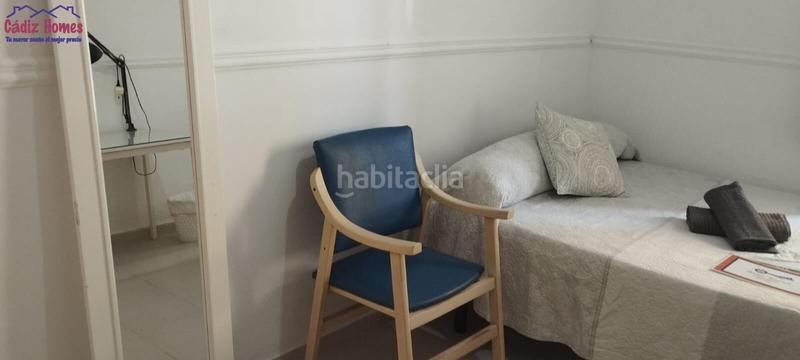 Foto e29f48e2-3a4d-4a49-b61c-cb3712719615. Appartamento in La Caleta - La Viña Cádiz