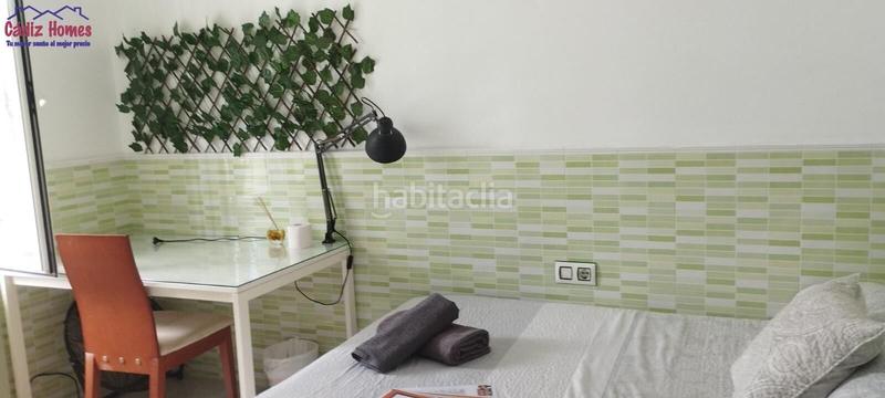 Foto fda273f0-155a-473a-ad10-9d4bb9ab2988. Appartamento in La Caleta - La Viña Cádiz