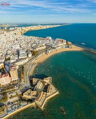 Appartement à La Caleta - La Viña. Viviendas para reformar.zona la caleta