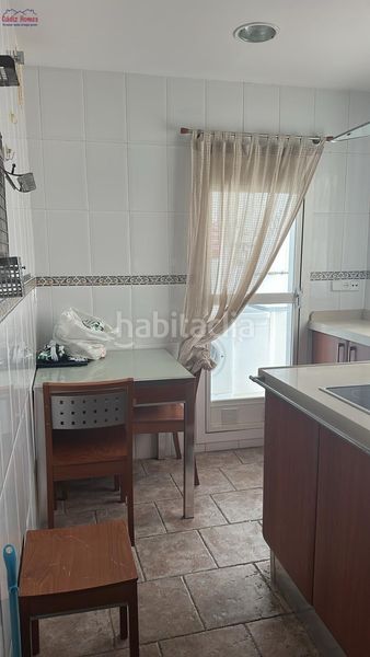 Foto 0976111c-7903-4ef2-a852-047ad75764f6. Appartamento con parcheggio in astilleros - la paz - loreto - el corte inglés Cádiz