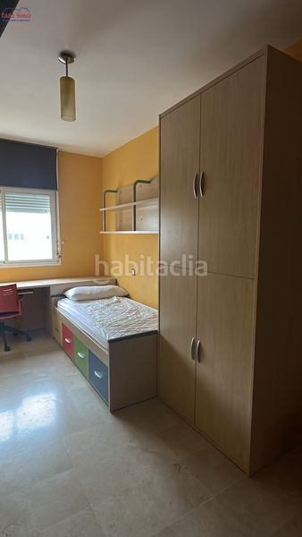 Foto 246c3915-9130-44e5-9b54-ab3cd5e4d669. Appartamento con parcheggio in astilleros - la paz - loreto - el corte inglés Cádiz