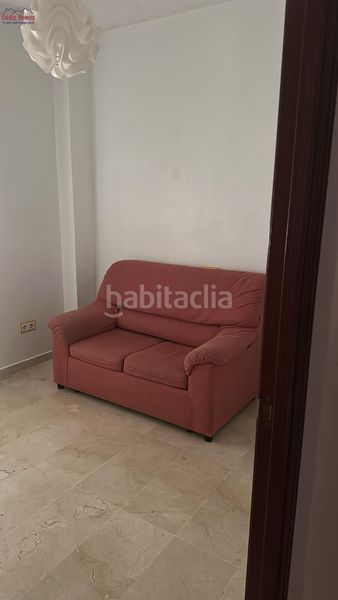 Foto 403f0fe4-b1cb-4243-9d03-2e6ab7eb82b8. Appartamento con parcheggio in astilleros - la paz - loreto - el corte inglés Cádiz