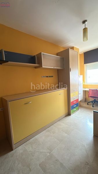 Foto 4201330f-e870-49f0-9f78-086f1c3b2822. Appartamento con parcheggio in astilleros - la paz - loreto - el corte inglés Cádiz