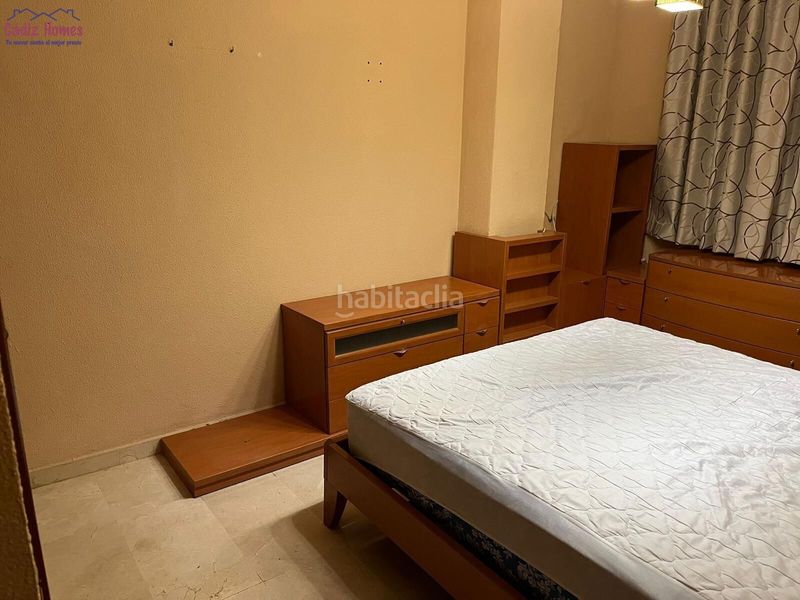 Foto b56b3231-101a-4047-8d1a-c4e4be20e4a2. Appartamento con parcheggio in astilleros - la paz - loreto - el corte inglés Cádiz