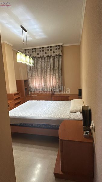 Foto be887a5e-406a-4dca-876e-5ce91547b5e1. Appartamento con parcheggio in astilleros - la paz - loreto - el corte inglés Cádiz