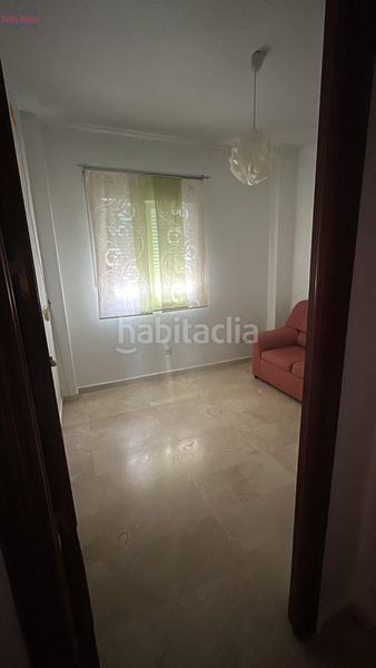Foto c2510c6d-4772-4f5e-879f-8195260d7fb8. Appartamento con parcheggio in astilleros - la paz - loreto - el corte inglés Cádiz