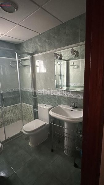 Foto e58117f9-c5bd-47e3-8467-7e02e71826eb. Appartamento con parcheggio in astilleros - la paz - loreto - el corte inglés Cádiz