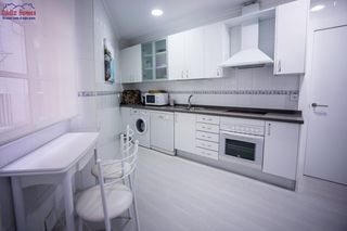 Flat in Centro Histórico. Exclusiva vivienda en pleno centro.con licencia turistica en vig